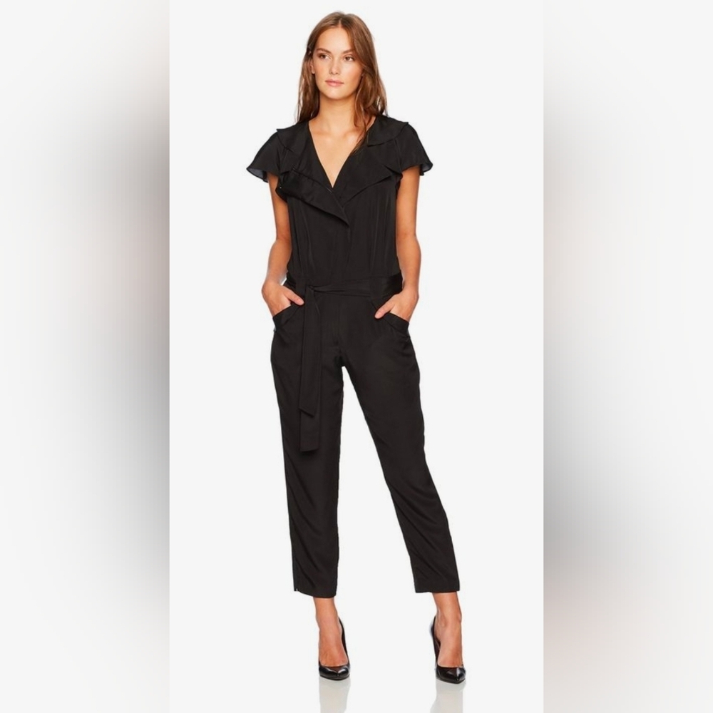 Ted Baker jumpsuit LIKE NEW